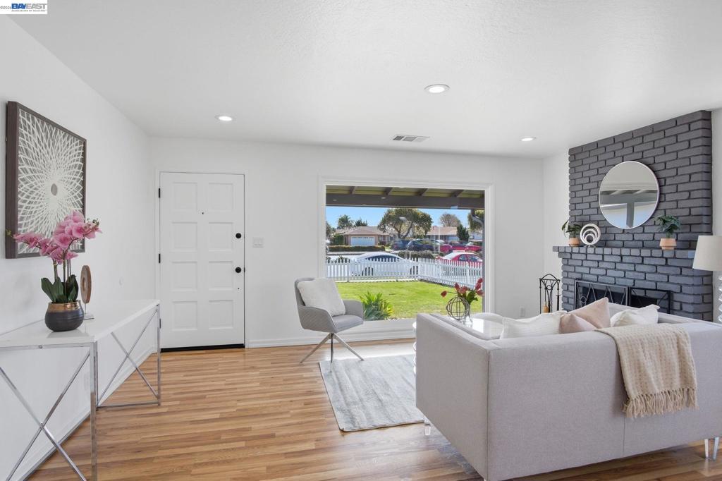 4531 4531 Stevenson Blvd