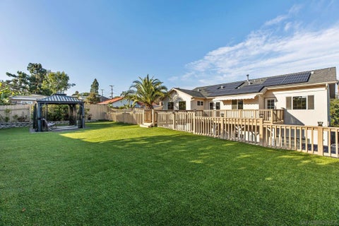 Photo of 5720 Amarillo Avenue AVE, La Mesa, CA 91942 (MLS # 260019866SD)