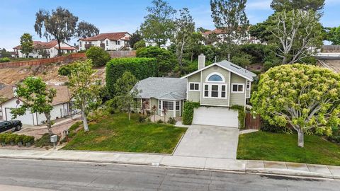 915 Lake Ridge Drive San Marcos CA 92078