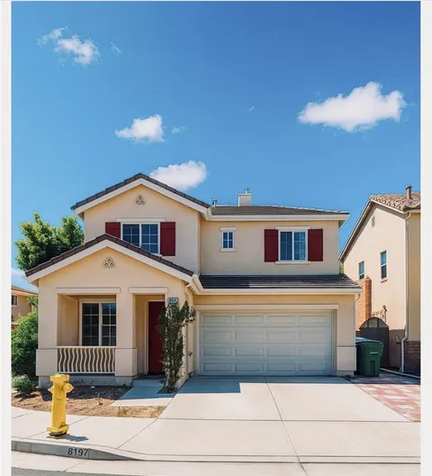 8197 Jasmine Avenue, Westminster, CA 92683 - MLS#: PW25162617