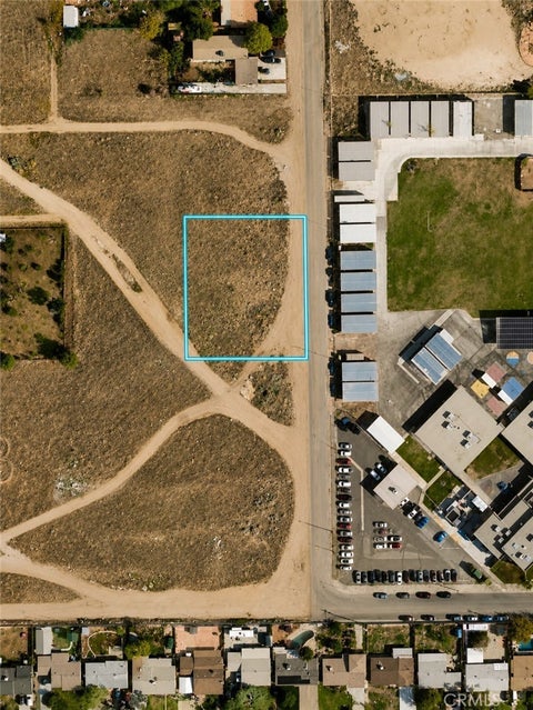 Photo of 0 18th St E, Palmdale, CA 93550 (MLS # SR26198825)
