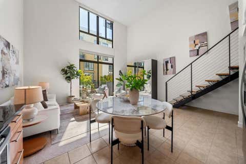 Photo of 88 Bush Street #2206, San Jose, CA 95126 (MLS # ML82055834)
