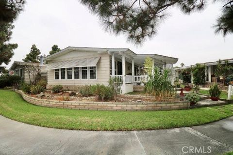 Photo of 14036 Lake View Drive #143, La Mirada, CA 90638 (MLS # OC25237637)