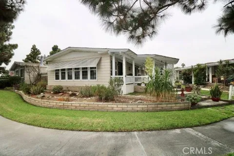 14036 Lake View Drive Unit 143, La Mirada, CA 90638 - MLS#: OC25237637