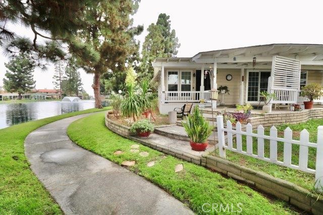 14036 Lake View Drive 143