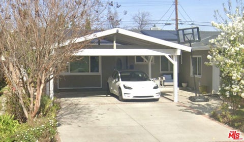 Photo of 23909 Welby Way, Los Angeles, CA 91307 (MLS # 26983705)