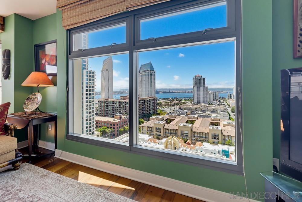 645 Front Street 1806