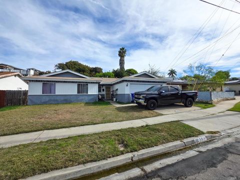 231 Redcrest Drive San Diego CA 92114
