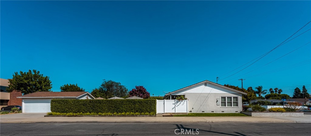 None - Residential