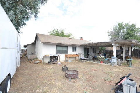 Tiny photo for 14878 Silvertree RD, Moreno Valley, CA 92553 (MLS # IV26198119)