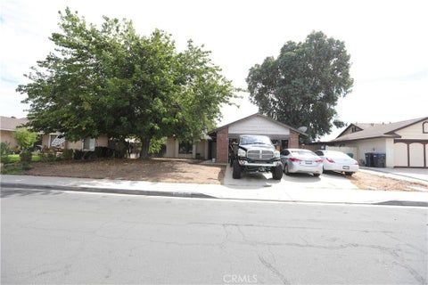 Tiny photo for 14878 Silvertree RD, Moreno Valley, CA 92553 (MLS # IV26198119)