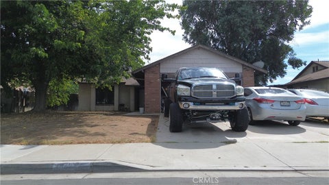 Tiny photo for 14878 Silvertree RD, Moreno Valley, CA 92553 (MLS # IV26198119)