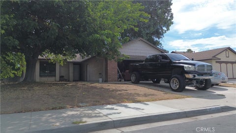 Tiny photo for 14878 Silvertree RD, Moreno Valley, CA 92553 (MLS # IV26198119)