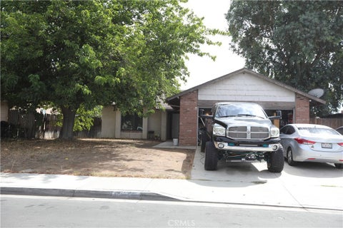 Tiny photo for 14878 Silvertree RD, Moreno Valley, CA 92553 (MLS # IV26198119)