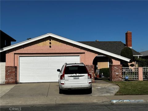 4549 Birchwood Seal Beach CA 90740