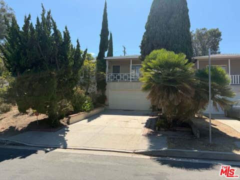 Photo of 3283 Kelton Avenue, Los Angeles, CA 90034 (MLS # 26878947)