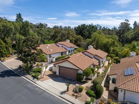 Photo of 1709 LARKHAVEN GLEN Gln, Escondido, CA 92026 (MLS # 260005813SD)