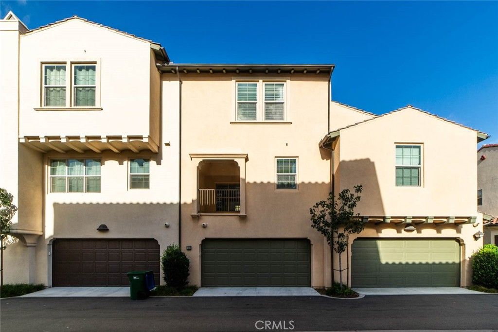 Photo of 153 Milky Way, Irvine, CA 92618 (MLS # OC25244090)