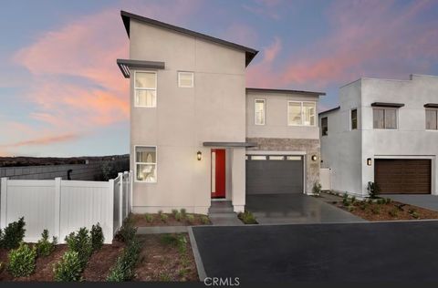 3448 East Emerald Drive Ontario CA 91761