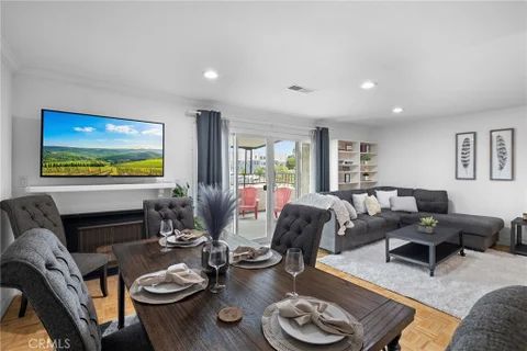 1117 Rosecrans Avenue Unit 15A, Fullerton, CA 92833 - MLS#: PW26117317