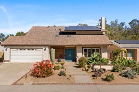 11458 Via Promesa San Diego CA 92124