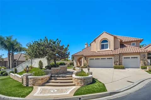67 Hillrise Rancho Santa Margarita CA 92679