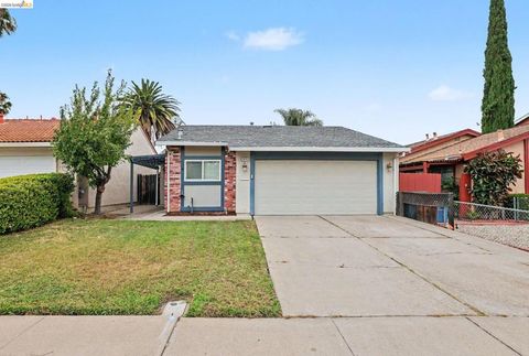 Photo of 2416 Redwood Dr Dr, Antioch, CA 94509 (MLS # 41141559)
