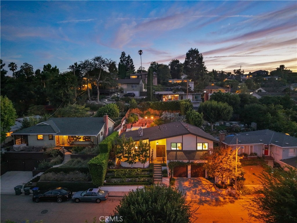 155 Malcolm Drive, Pasadena CA 91105