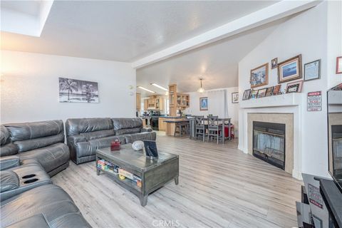 124 Sumac Lane Fountain Valley CA 92708