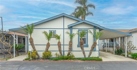 124 Sumac Lane Fountain Valley CA 92708
