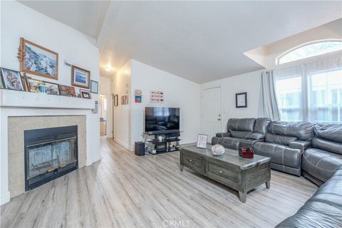 124 Sumac Lane Fountain Valley CA 92708