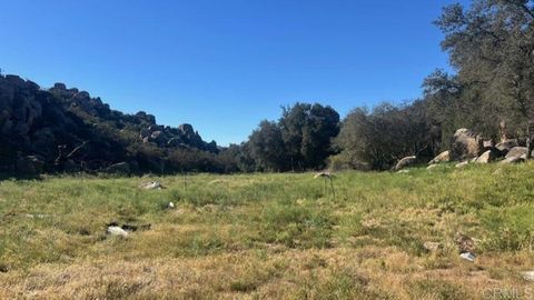 1400 Starship Lane Jacumba CA 91934