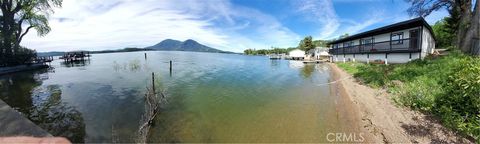 Photo of 10165 E Highway 20, Clearlake Oaks, CA 95423 (MLS # LC26094781)