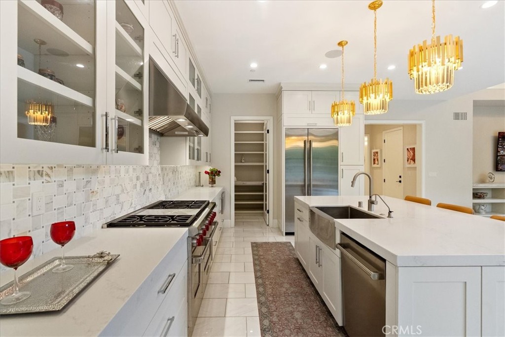 Ravello - Residential