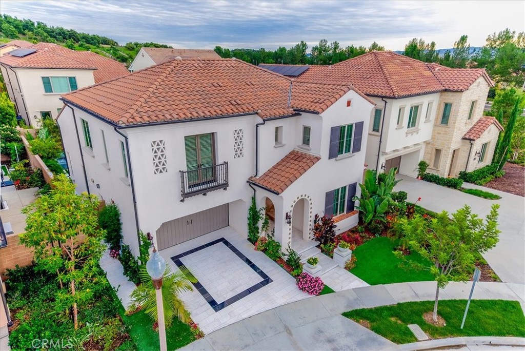 Ravello - Residential