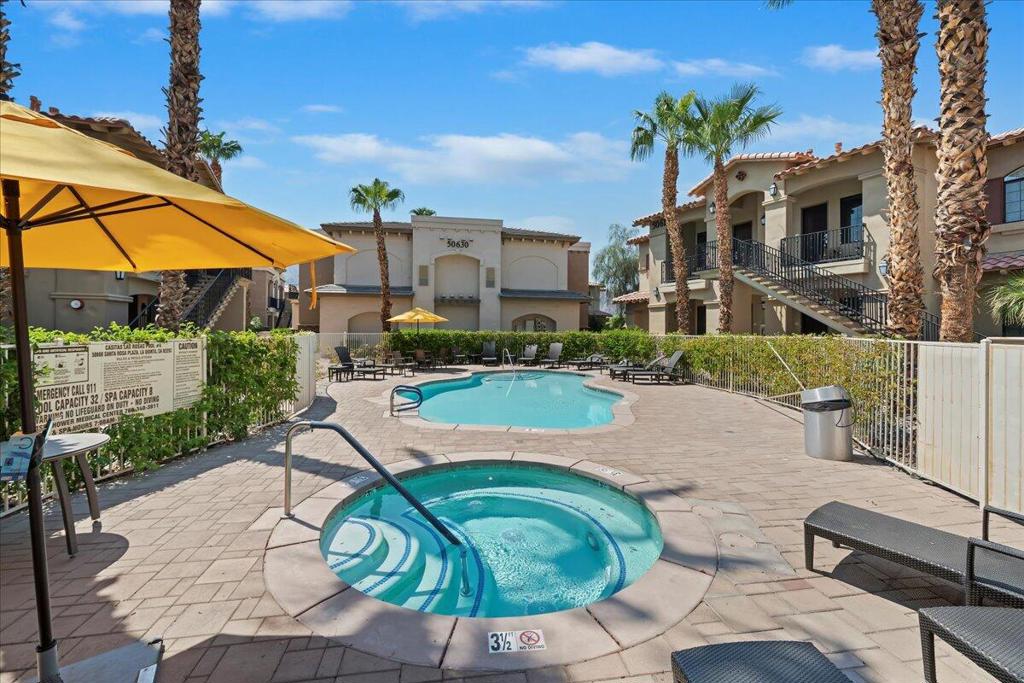 Casitas Las Rosas - Residential Lease