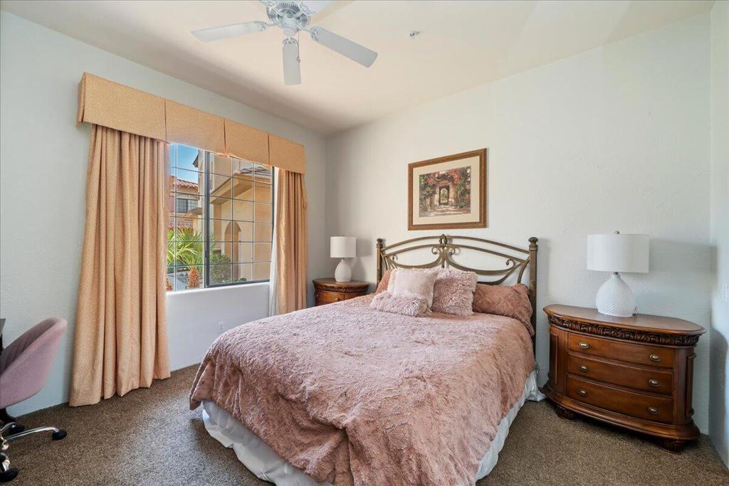 Casitas Las Rosas - Residential Lease