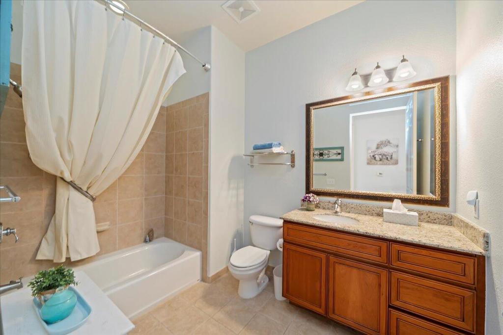 Casitas Las Rosas - Residential Lease