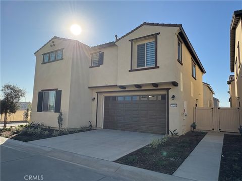 Photo of 4216 South Hummingbird Paseo, Ontario, CA 91761 (MLS # OC25255812)