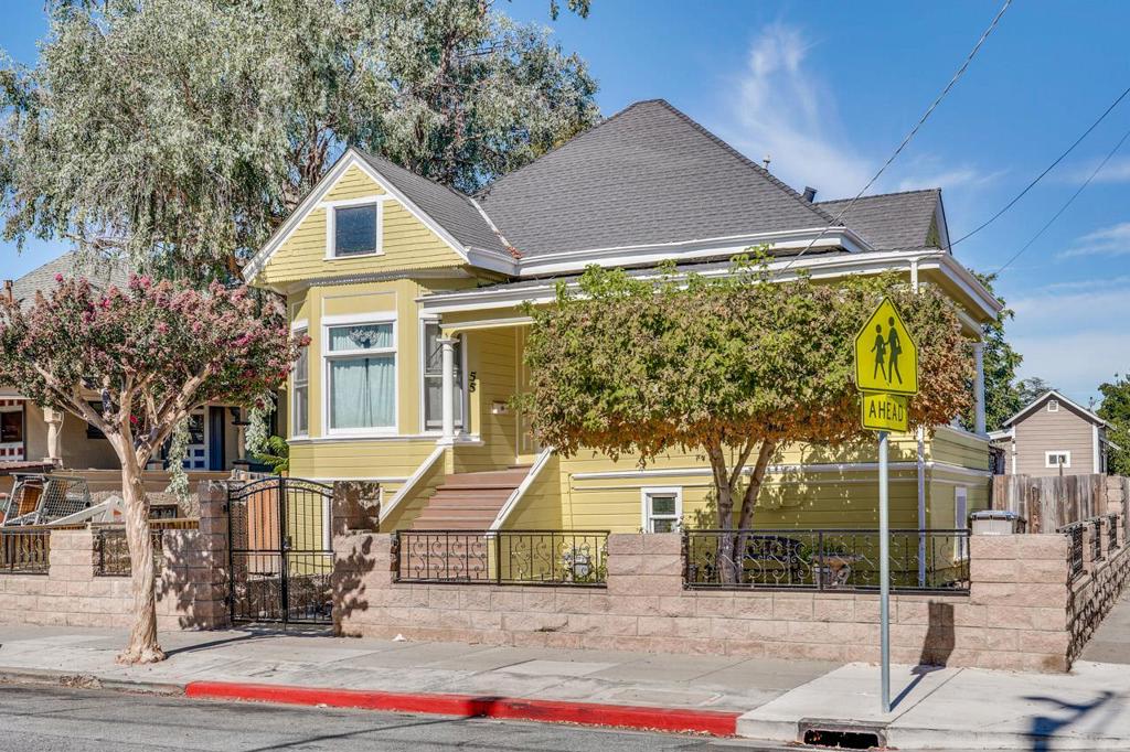 55 Willow Street