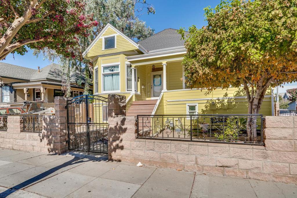 55 Willow Street