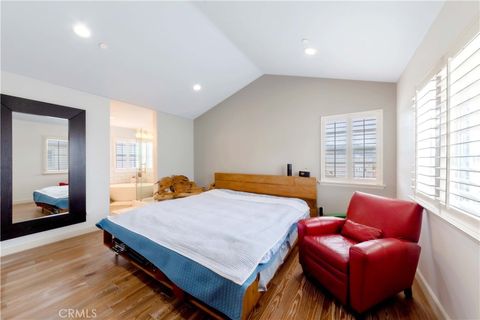 Tiny photo for 1800 S Pacific Coast Highway #94, Redondo Beach, CA 90277 (MLS # PV25194827)