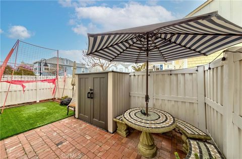 Tiny photo for 1800 S Pacific Coast Highway #94, Redondo Beach, CA 90277 (MLS # PV25194827)