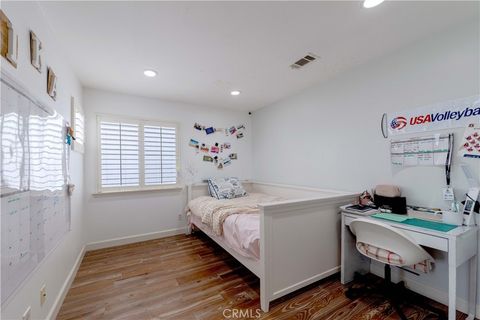 Tiny photo for 1800 S Pacific Coast Highway #94, Redondo Beach, CA 90277 (MLS # PV25194827)