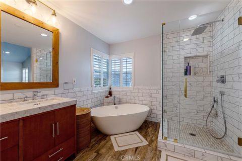 Tiny photo for 1800 S Pacific Coast Highway #94, Redondo Beach, CA 90277 (MLS # PV25194827)