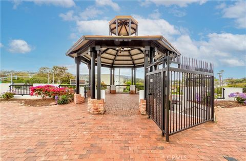 Tiny photo for 1800 S Pacific Coast Highway #94, Redondo Beach, CA 90277 (MLS # PV25194827)