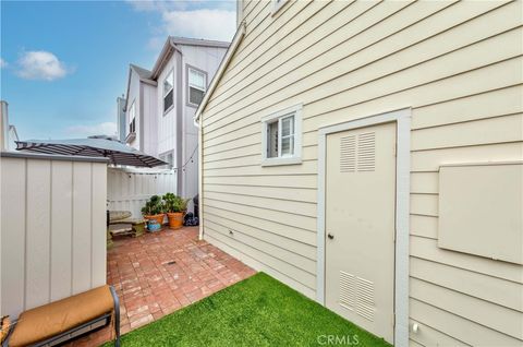 Tiny photo for 1800 S Pacific Coast Highway #94, Redondo Beach, CA 90277 (MLS # PV25194827)