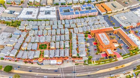 Tiny photo for 1800 S Pacific Coast Highway #94, Redondo Beach, CA 90277 (MLS # PV25194827)