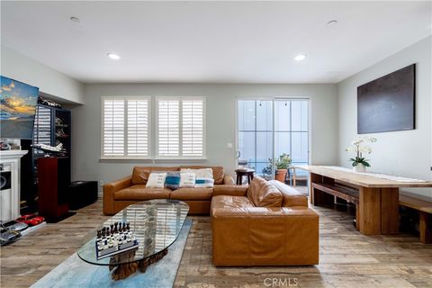 Tiny photo for 1800 S Pacific Coast Highway #94, Redondo Beach, CA 90277 (MLS # PV25194827)