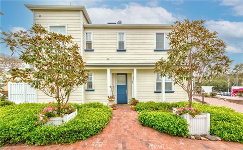 Tiny photo for 1800 S Pacific Coast Highway #94, Redondo Beach, CA 90277 (MLS # PV25194827)